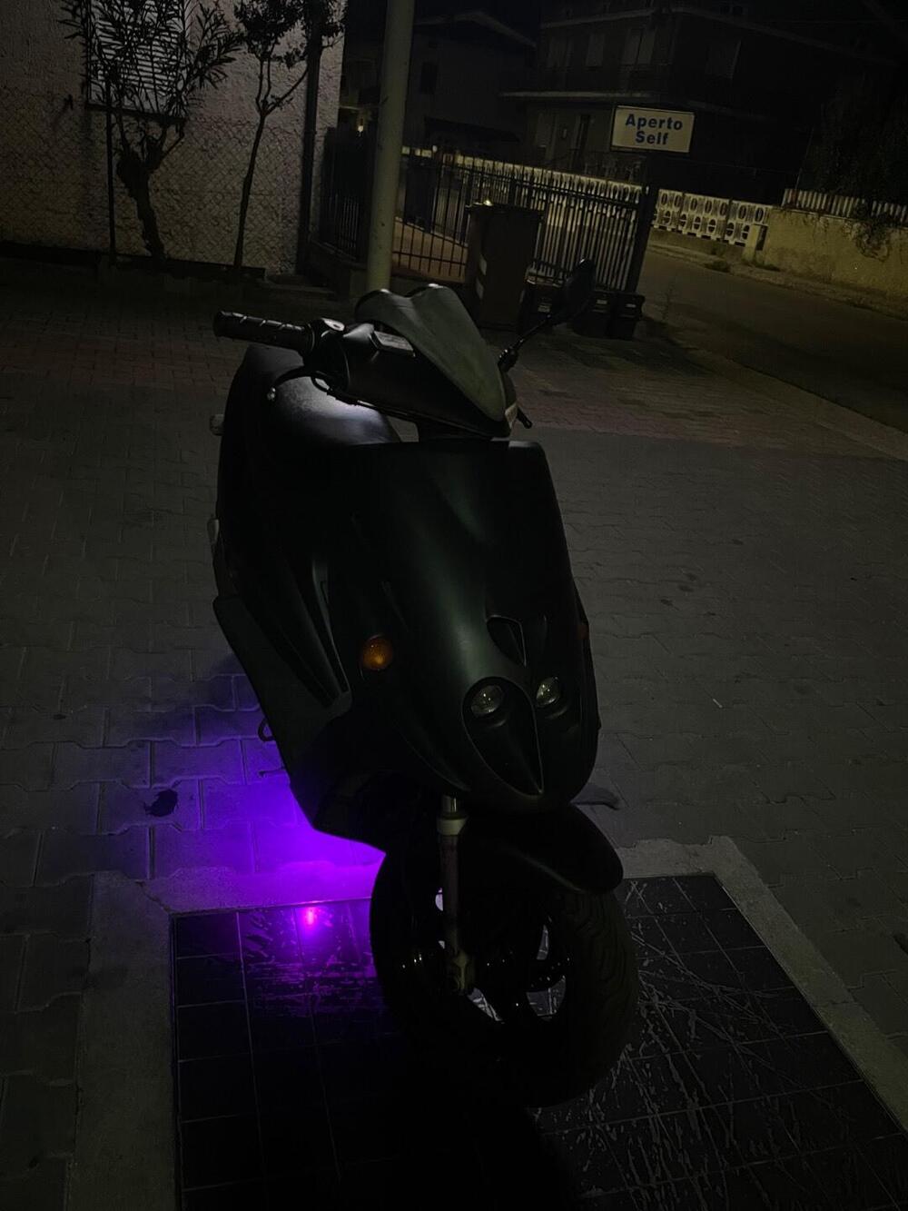 Malaguti F12 Phantom 50 (1993 - 99) (2)