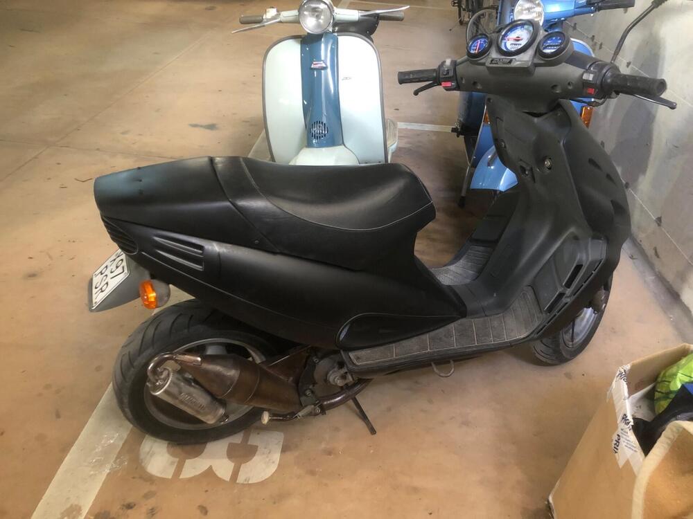 Malaguti F12 Phantom 50 (1993 - 99) (3)