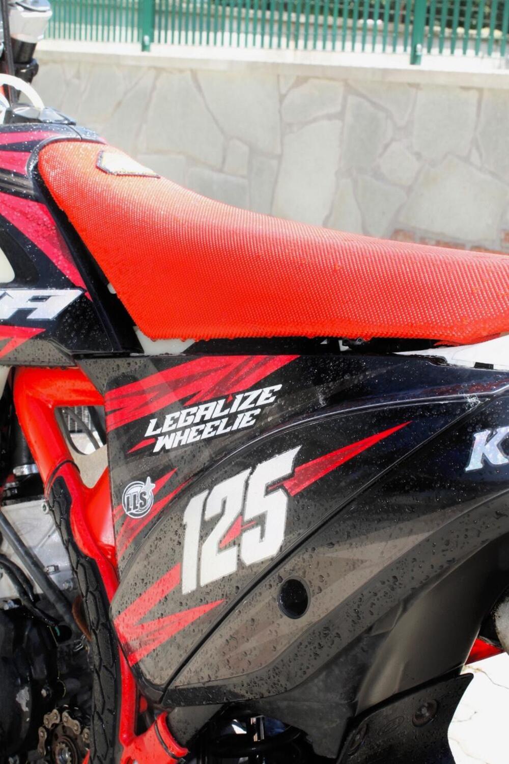 Betamotor RR 125 2T Enduro (2019) (3)