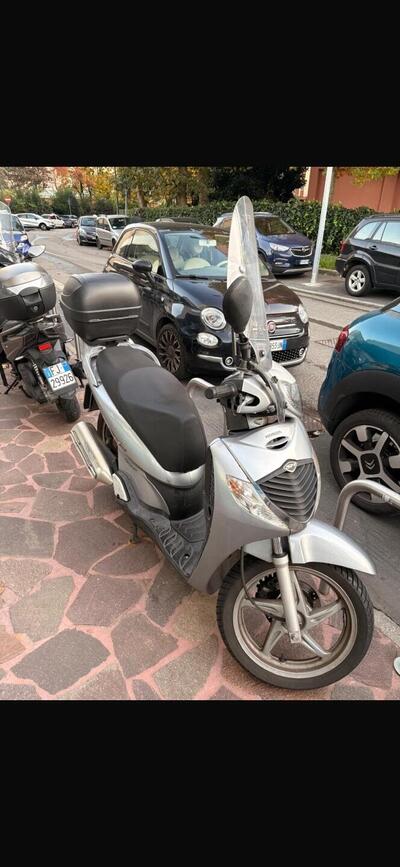 Honda SH 125 i (2005 - 08) usata