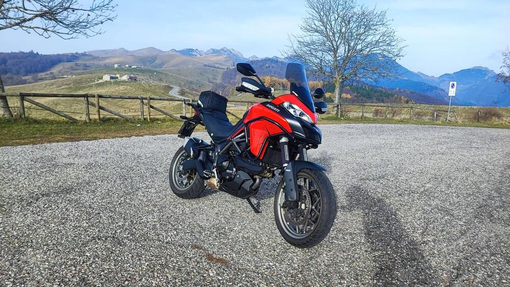 Ducati Multistrada 950 (2018) (2)