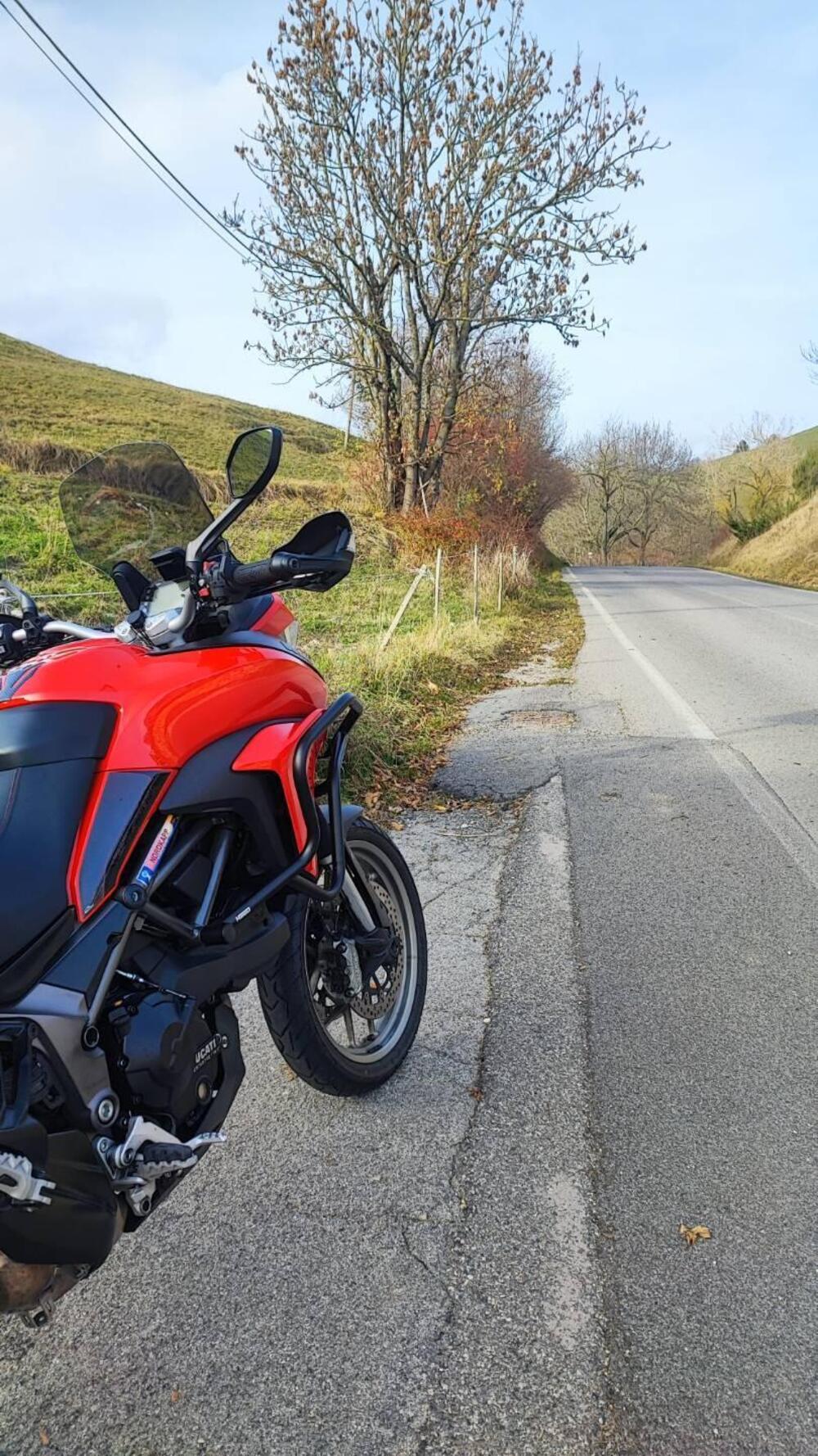 Ducati Multistrada 950 (2018) (3)