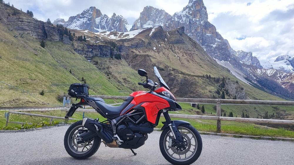 Ducati Multistrada 950 (2018) (4)