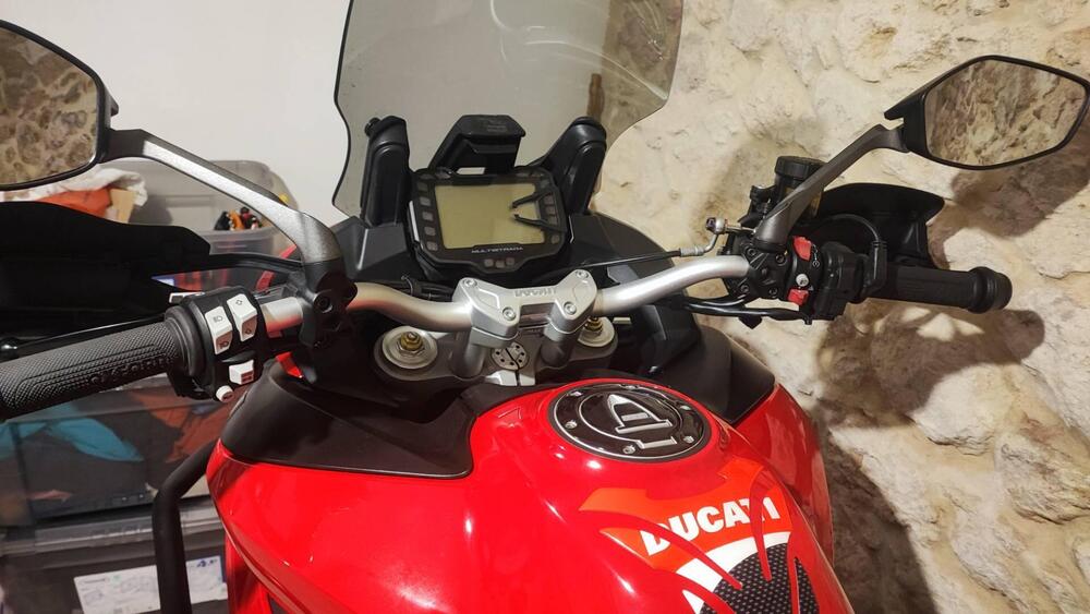 Ducati Multistrada 950 (2018) (5)