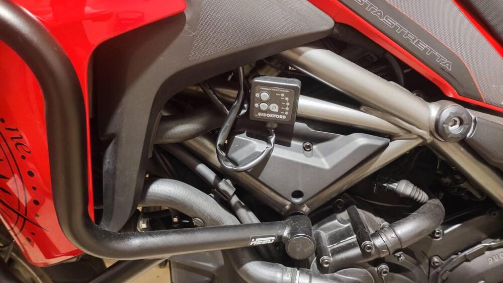 Ducati Multistrada 950 (2018) (6)