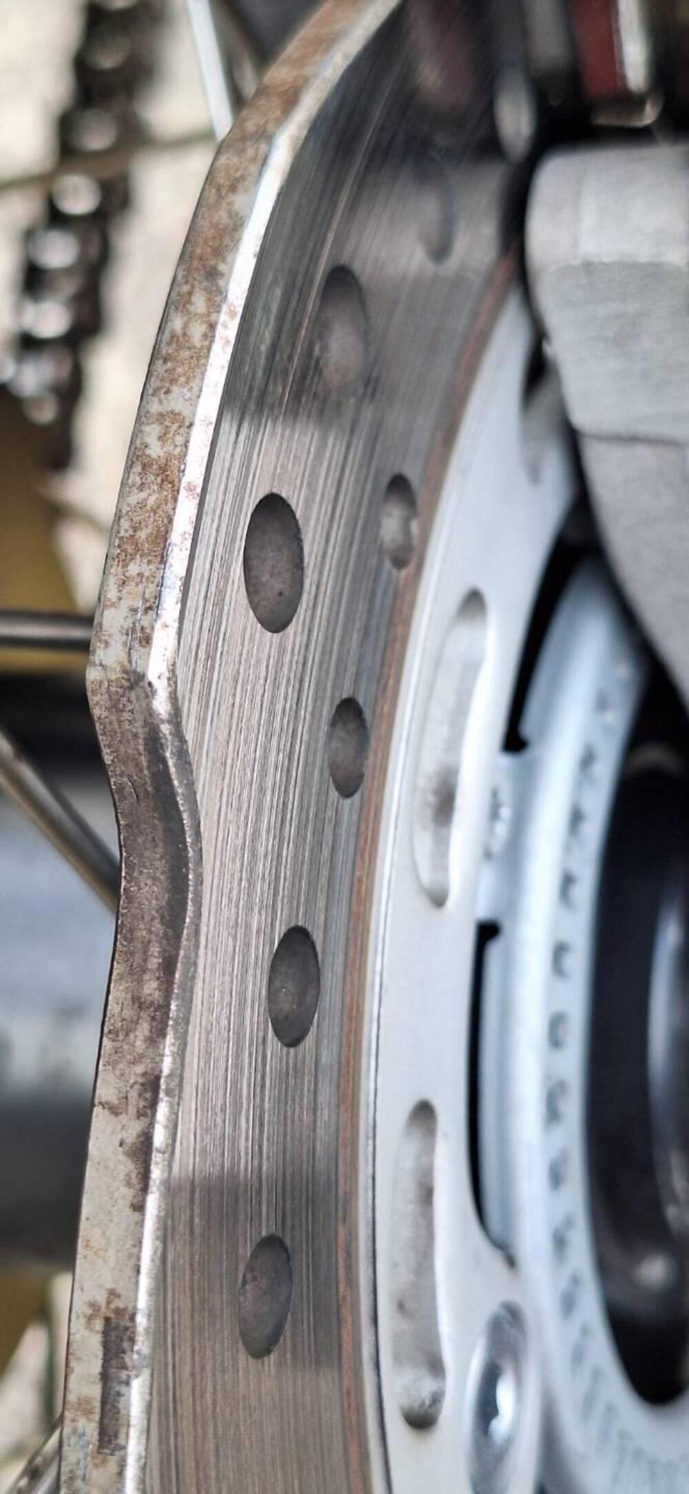 Honda Africa Twin CRF 1000L Adventure Sports (2018 - 19) (10)