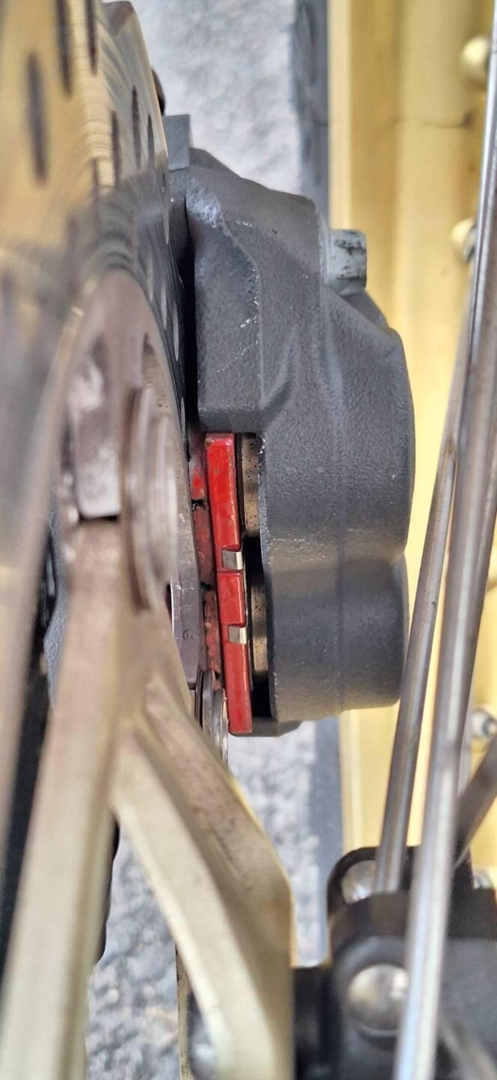 Honda Africa Twin CRF 1000L Adventure Sports (2018 - 19) (11)