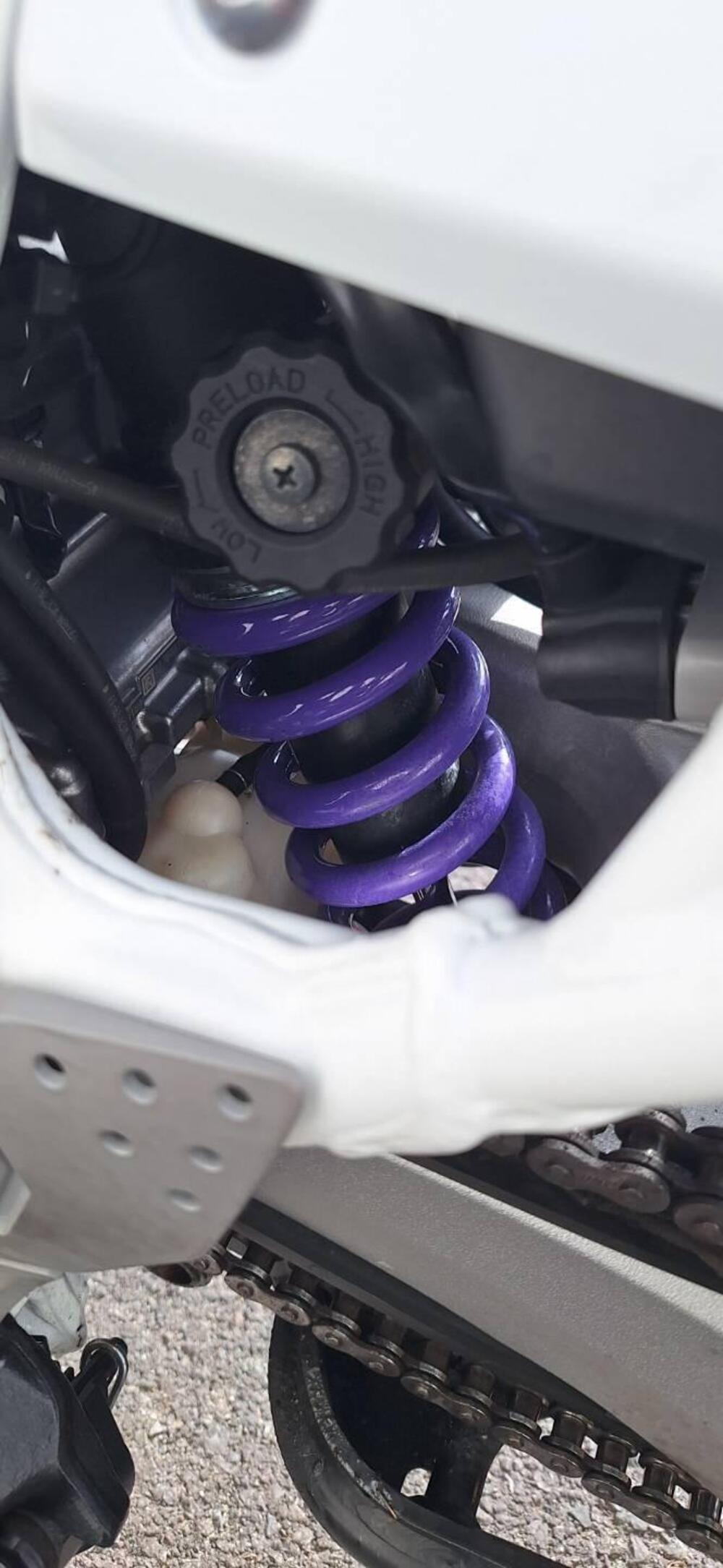 Honda Africa Twin CRF 1000L Adventure Sports (2018 - 19) (15)