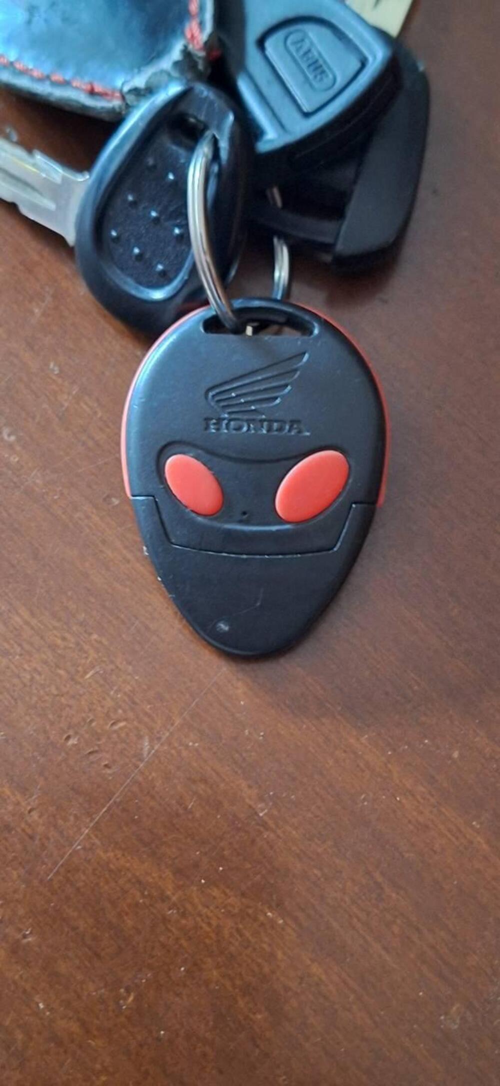 Honda Africa Twin CRF 1000L Adventure Sports (2018 - 19) (16)