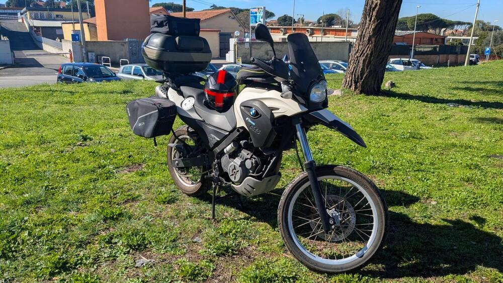 Bmw G 650 GS Sertão (2012 - 14) (2)