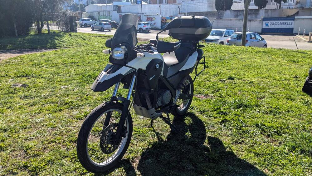 Bmw G 650 GS Sertão (2012 - 14) (13)