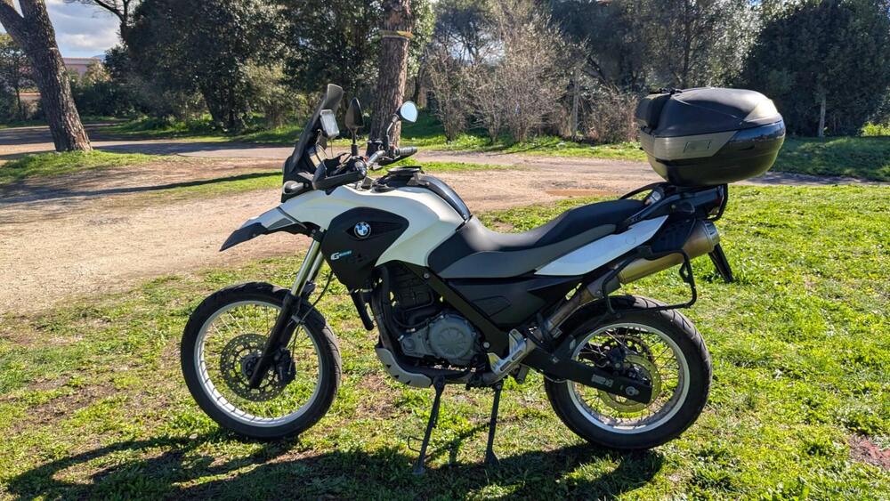 Bmw G 650 GS Sertão (2012 - 14) (14)