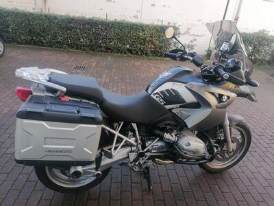 Bmw R 1200 GS (2004 - 07) usata