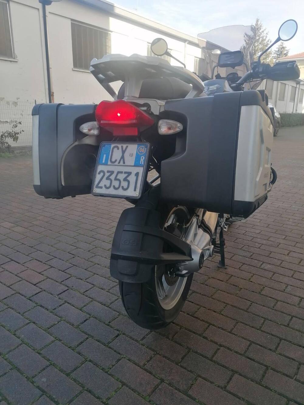 Bmw R 1200 GS (2004 - 07) (2)