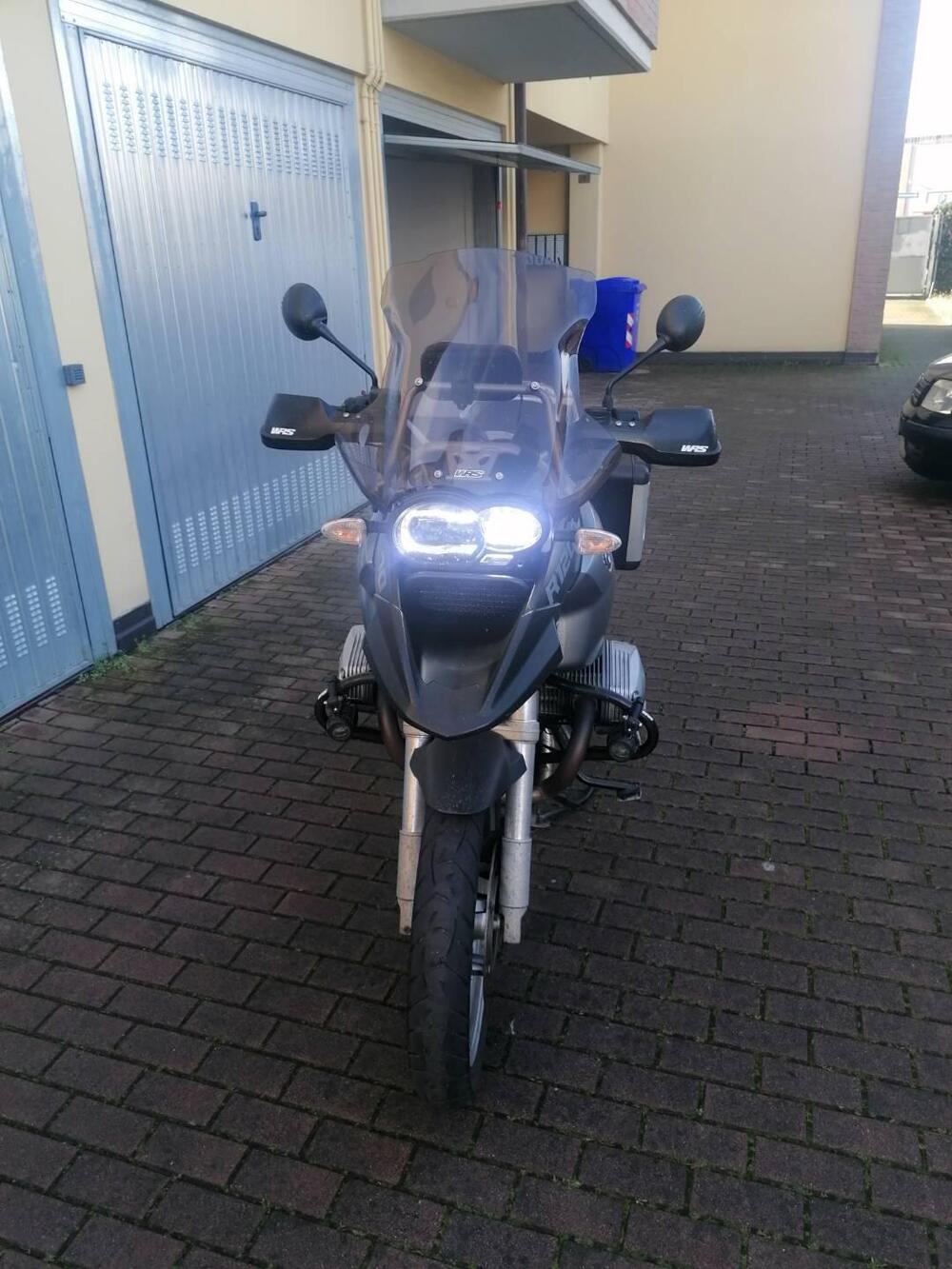 Bmw R 1200 GS (2004 - 07) (3)