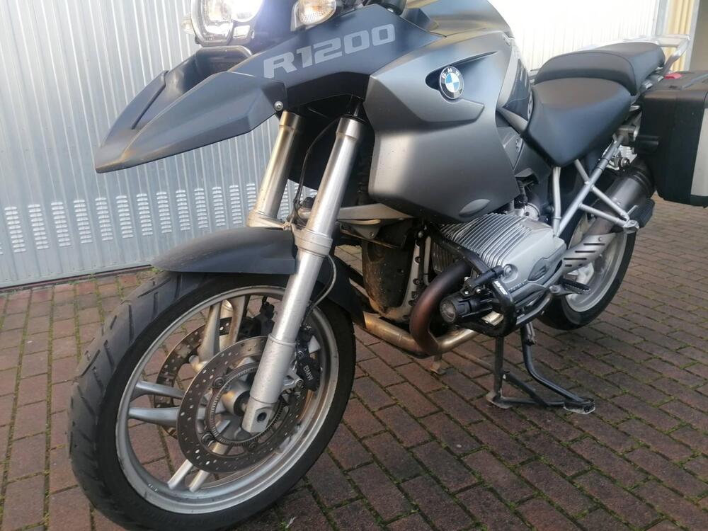 Bmw R 1200 GS (2004 - 07) (4)