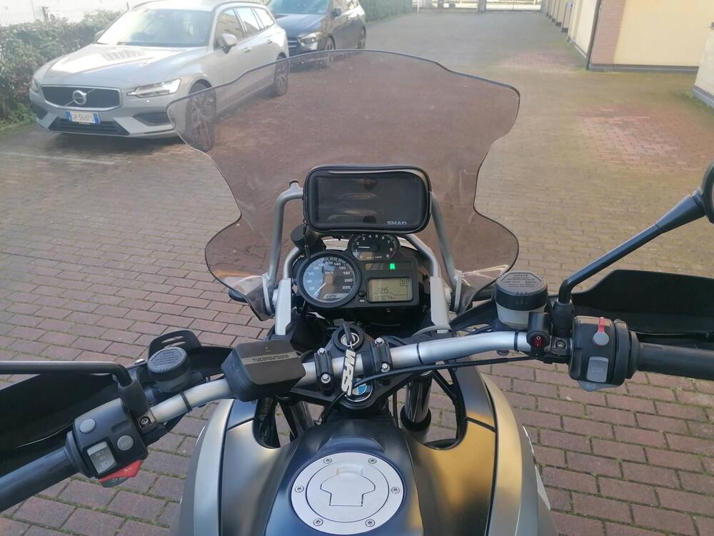 Bmw R 1200 GS (2004 - 07) (5)