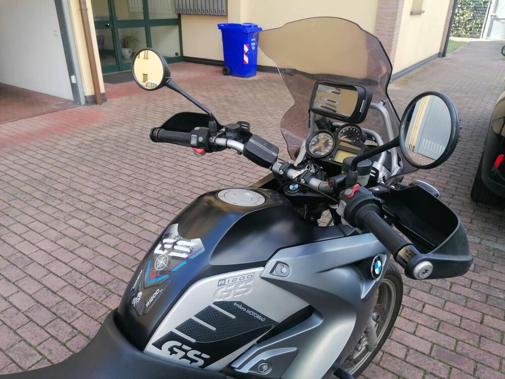 Bmw R 1200 GS (2004 - 07) (6)