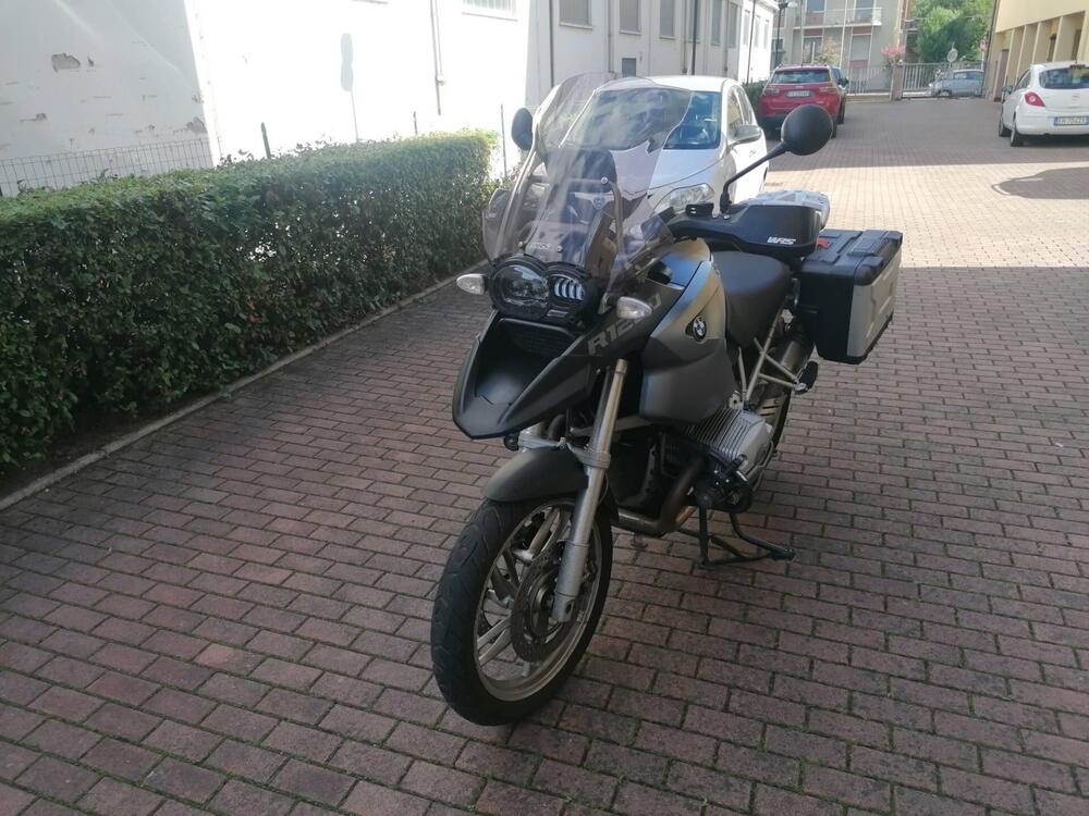 Bmw R 1200 GS (2004 - 07) (7)