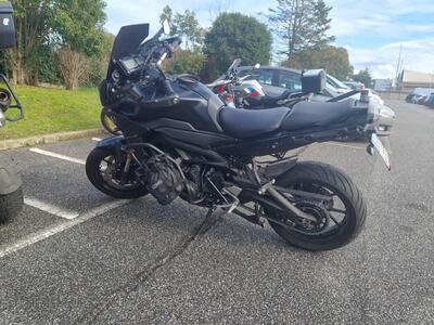 Yamaha Tracer 900 ABS (2017 - 18) usata