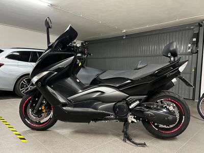 Yamaha T-Max 500 (2008 - 12) usata