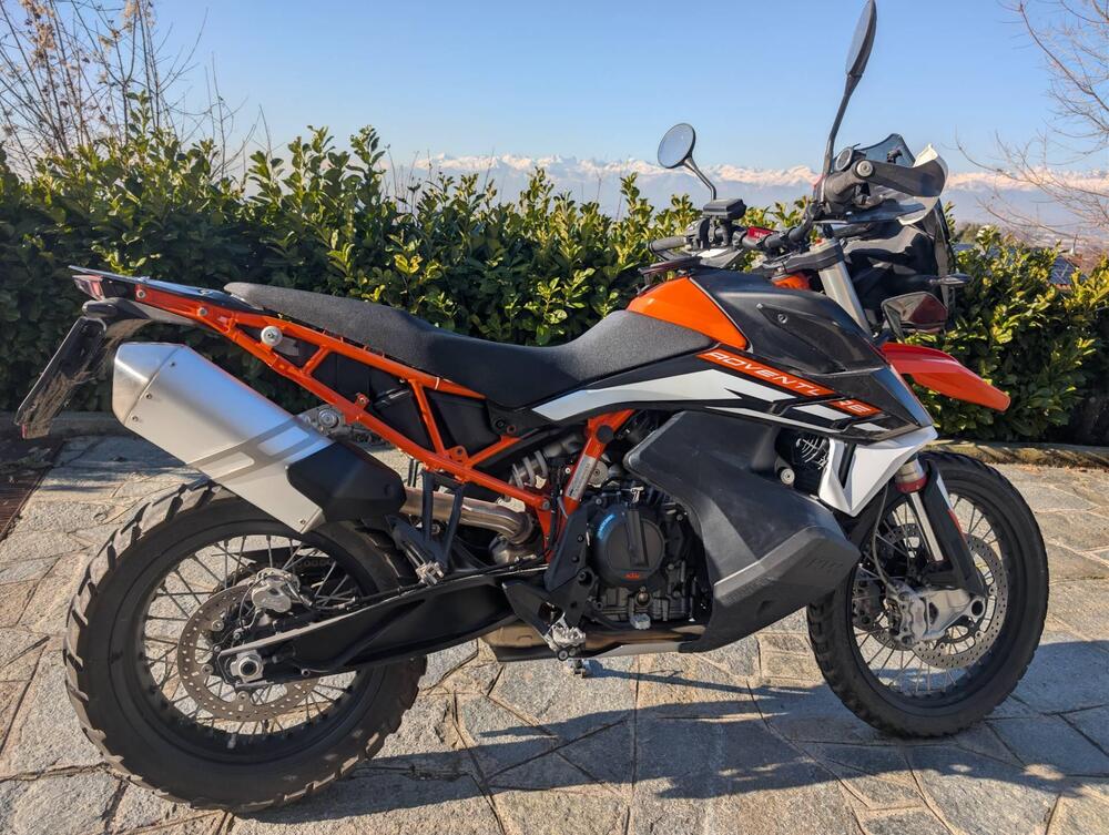 KTM 890 Adventure R (2022) (3)