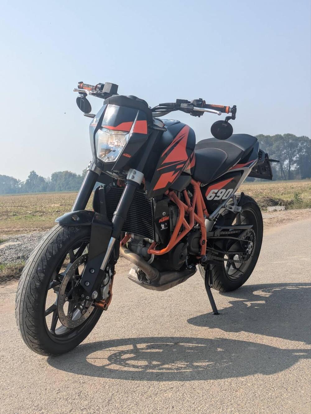 KTM 690 Duke (2012 - 16) (3)