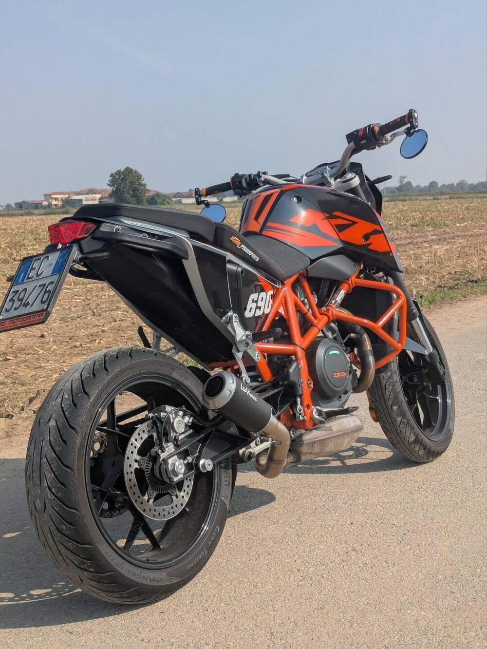KTM 690 Duke (2012 - 16) (4)