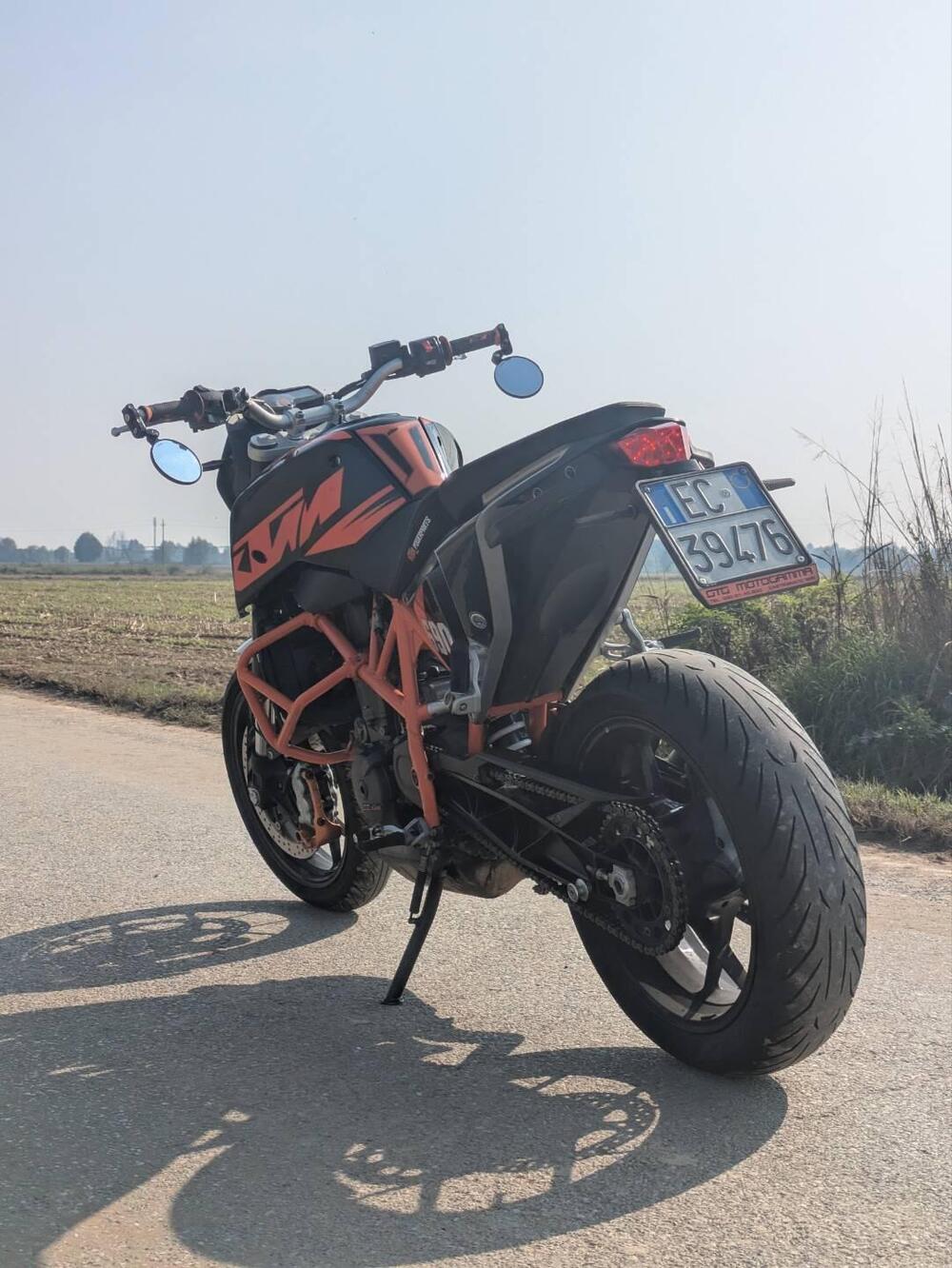 KTM 690 Duke (2012 - 16) (5)