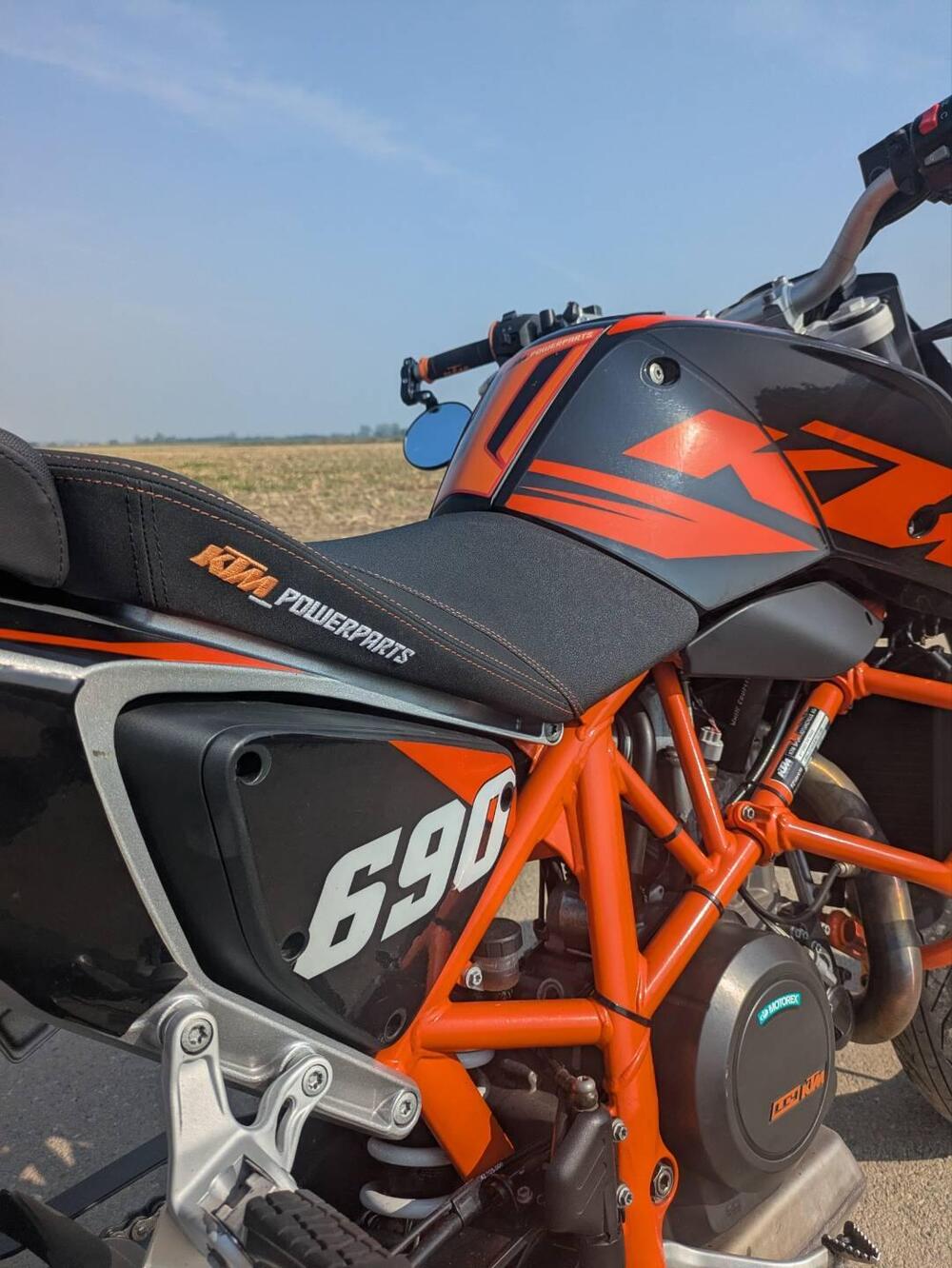 KTM 690 Duke (2012 - 16) (8)