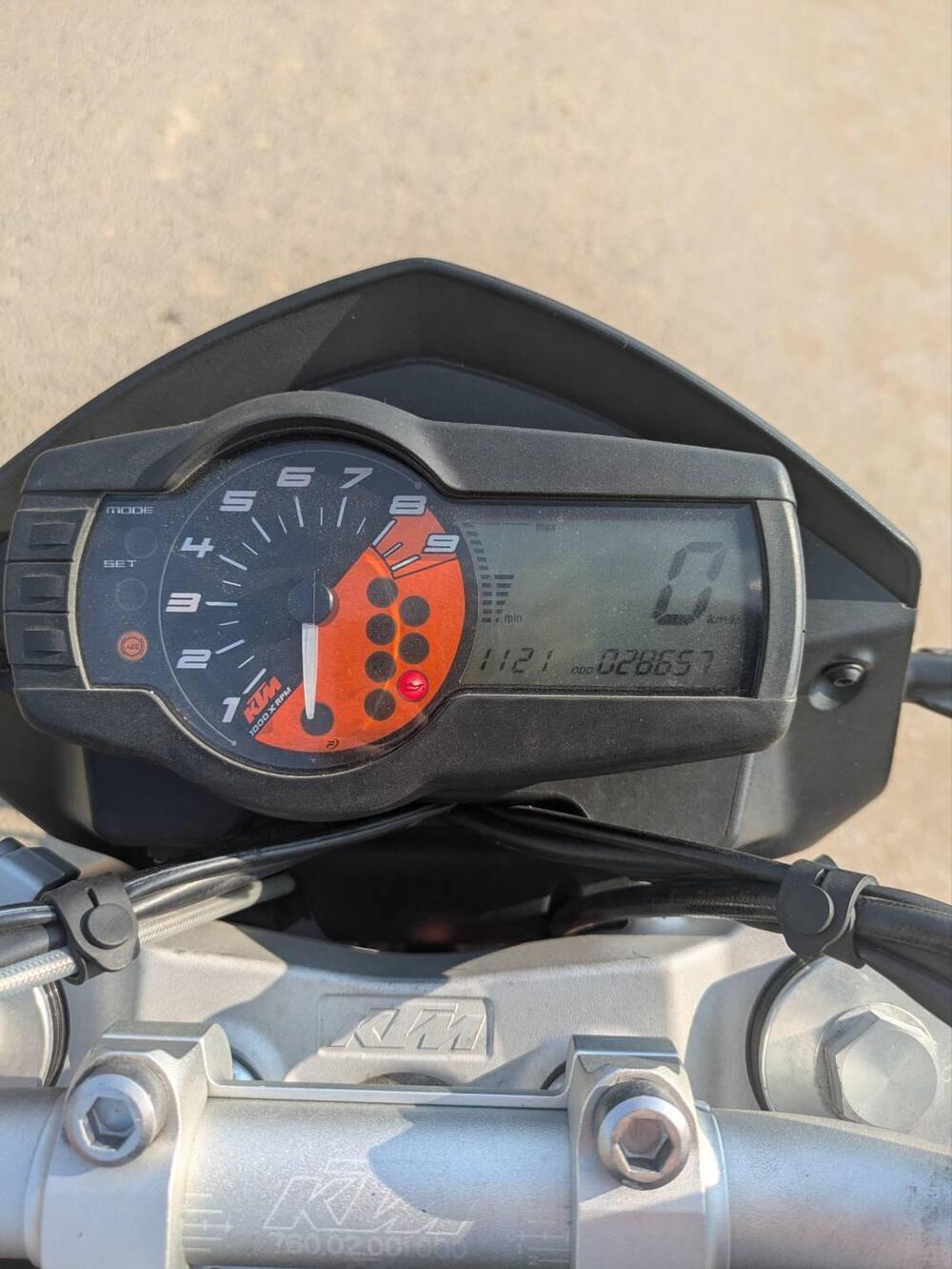 KTM 690 Duke (2012 - 16) (9)