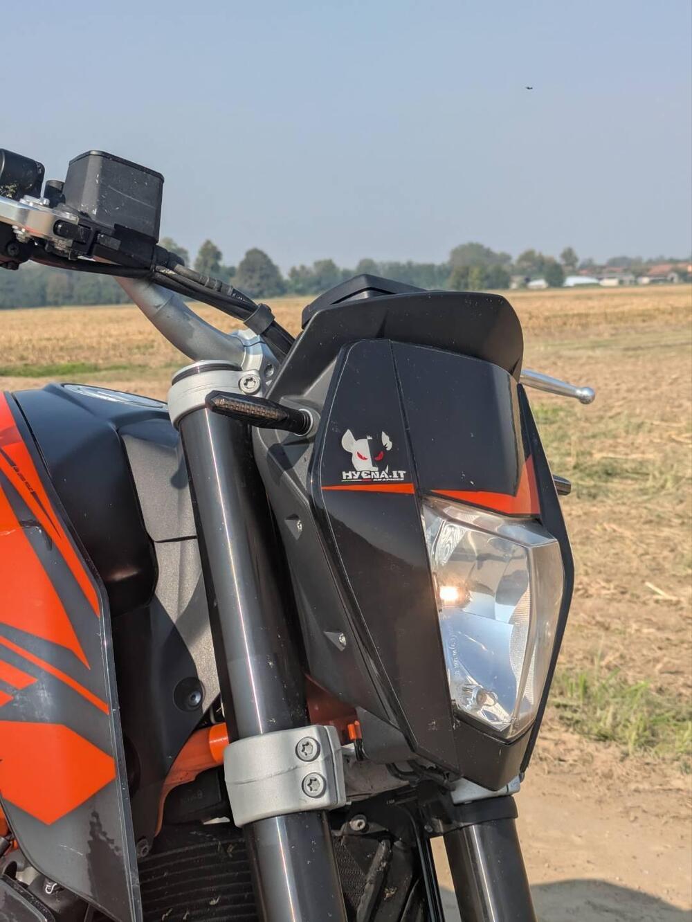 KTM 690 Duke (2012 - 16) (10)