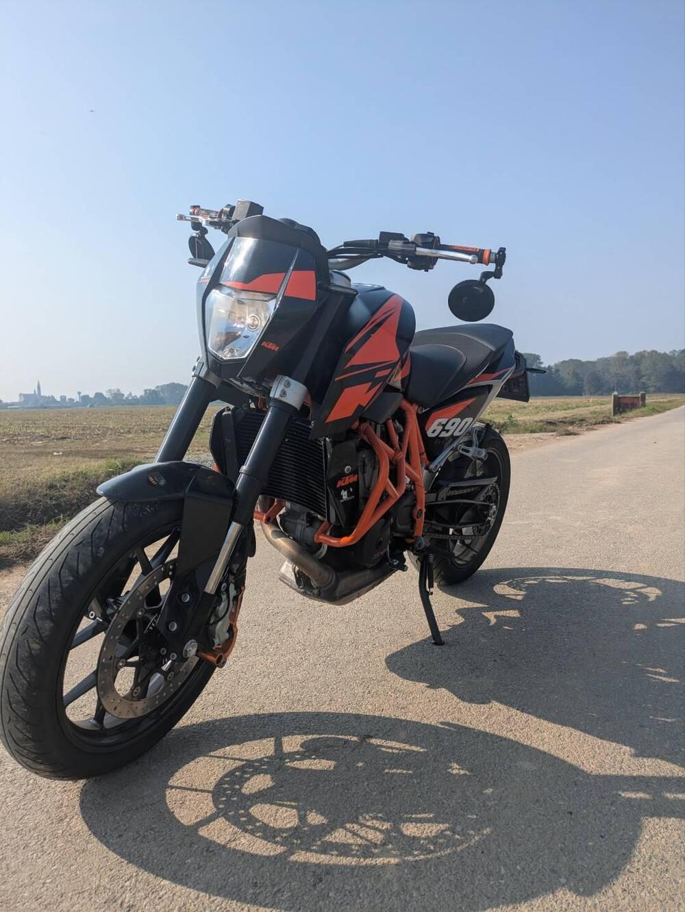 KTM 690 Duke (2012 - 16) (12)