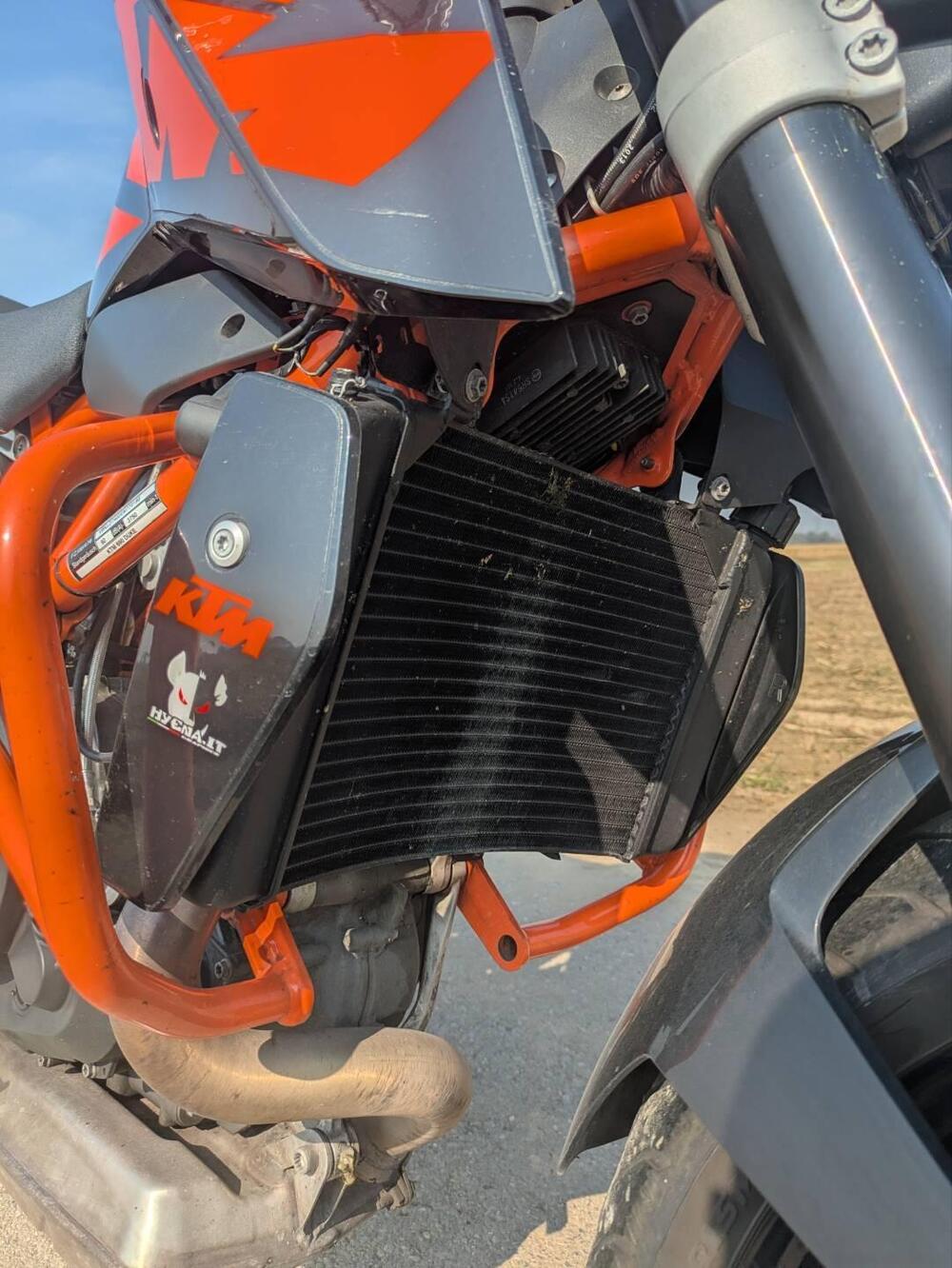 KTM 690 Duke (2012 - 16) (14)