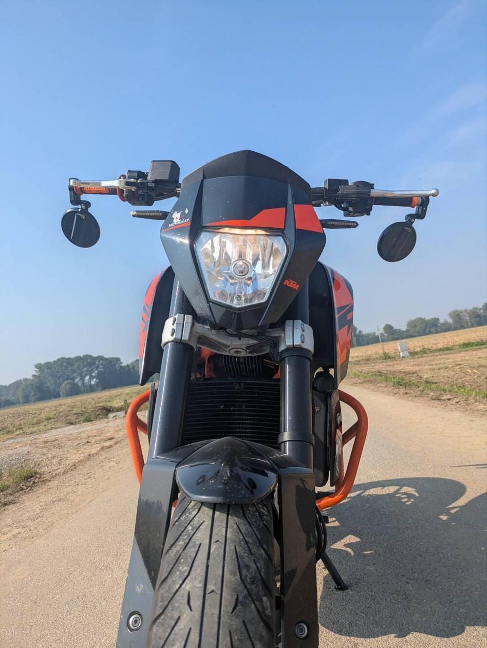 KTM 690 Duke (2012 - 16) (15)