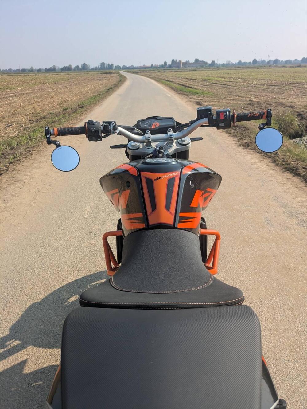 KTM 690 Duke (2012 - 16) (16)