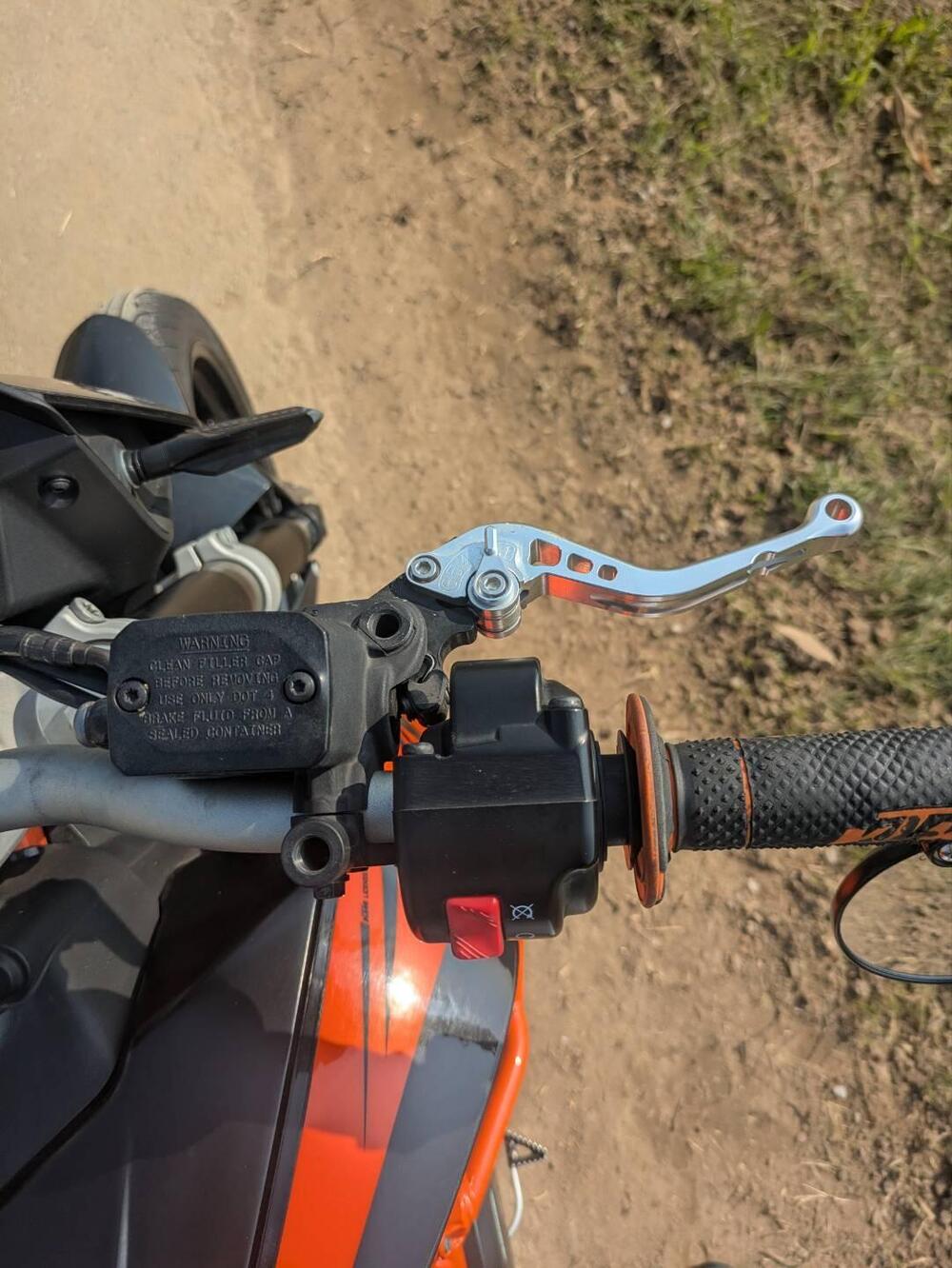 KTM 690 Duke (2012 - 16) (17)