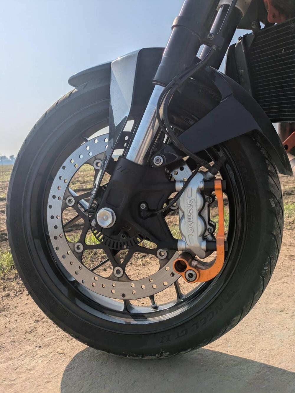 KTM 690 Duke (2012 - 16) (19)