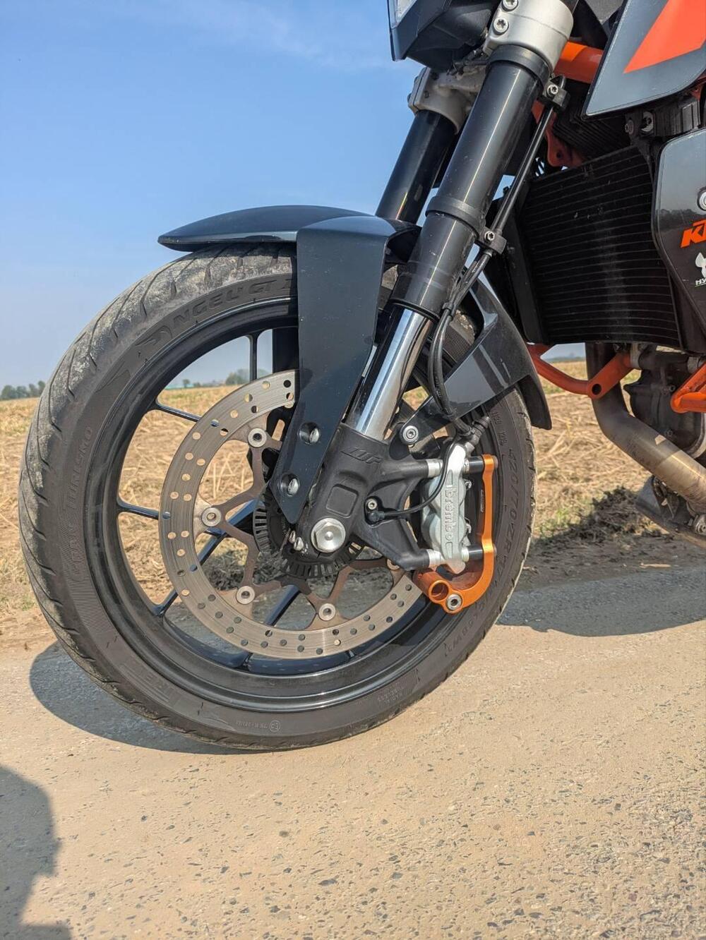 KTM 690 Duke (2012 - 16) (20)