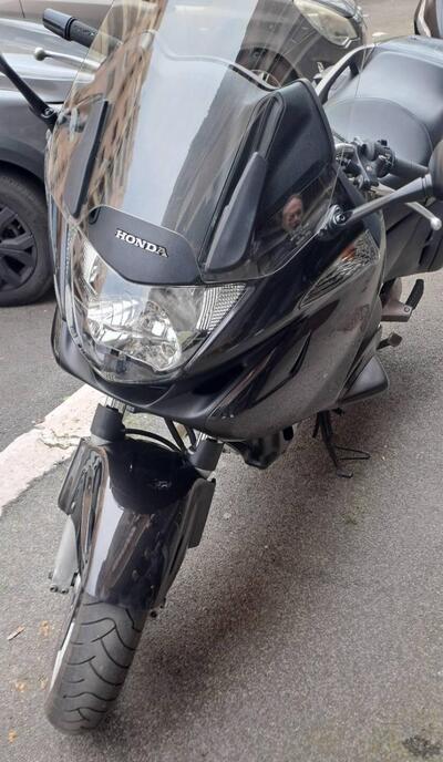 Honda Deauville 700  usata