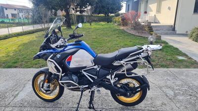 Bmw R 1250 GS Adventure (2019 - 20) usata