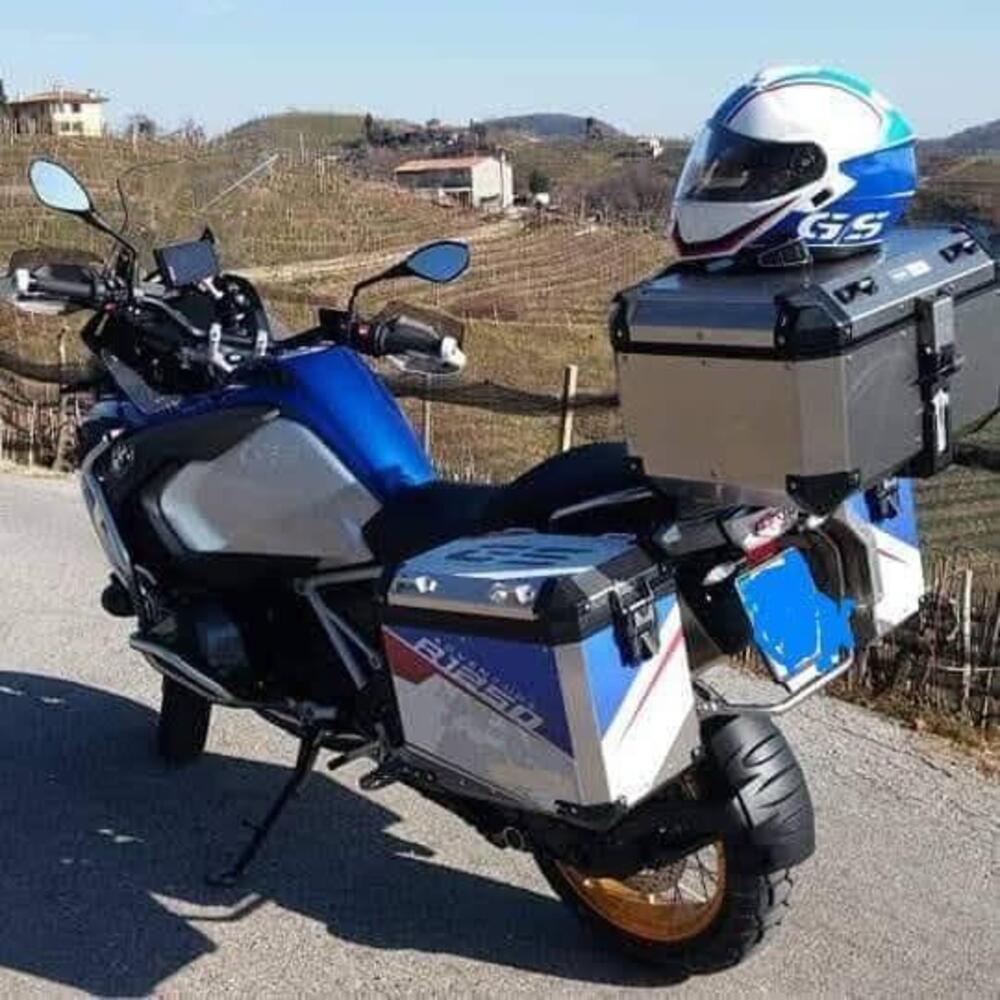 Bmw R 1250 GS Adventure (2019 - 20) (8)