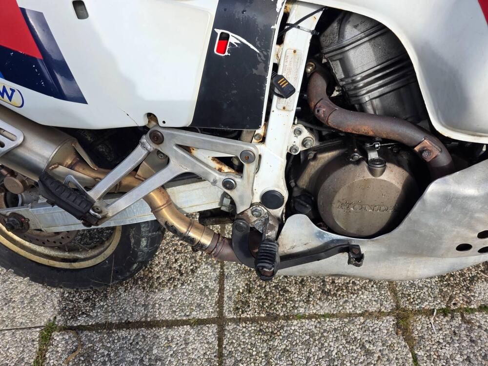 Honda Africa Twin NXR 750 (1990 - 91) (7)