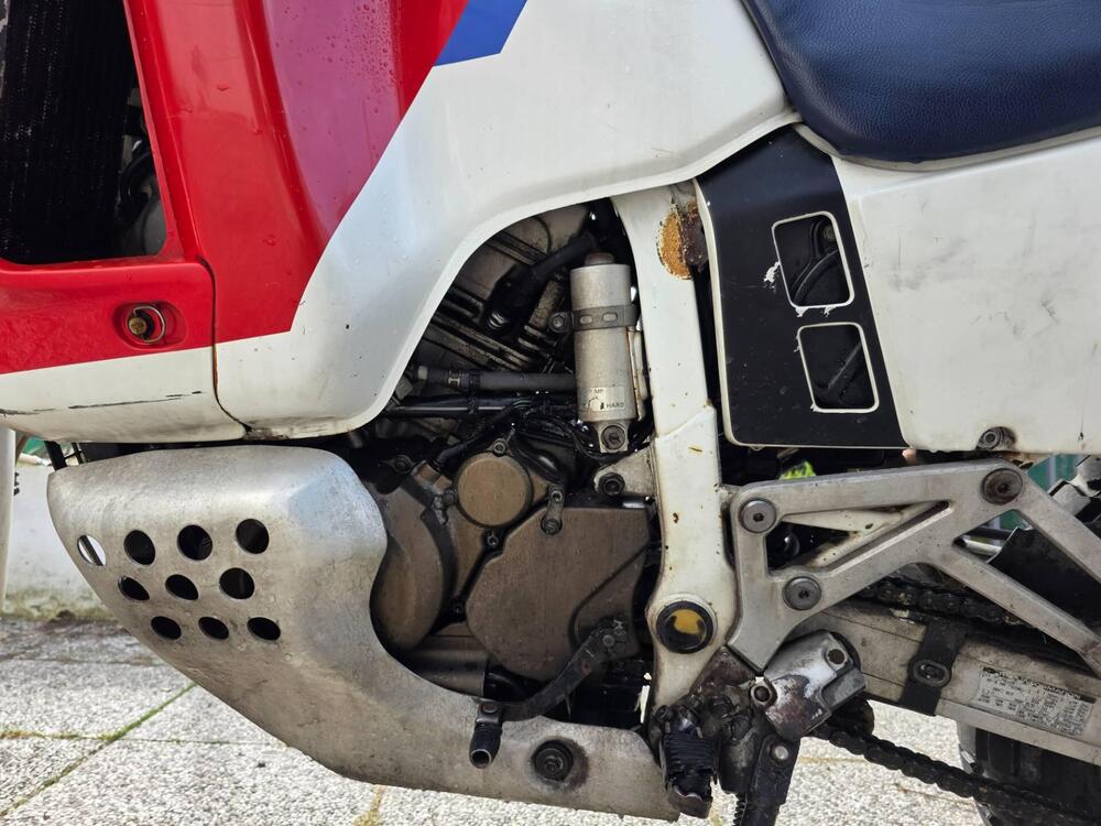 Honda Africa Twin NXR 750 (1990 - 91) (8)
