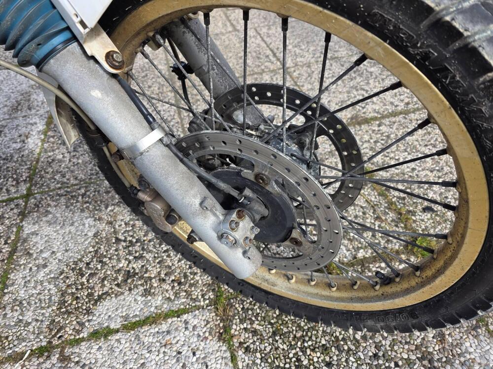 Honda Africa Twin NXR 750 (1990 - 91) (9)