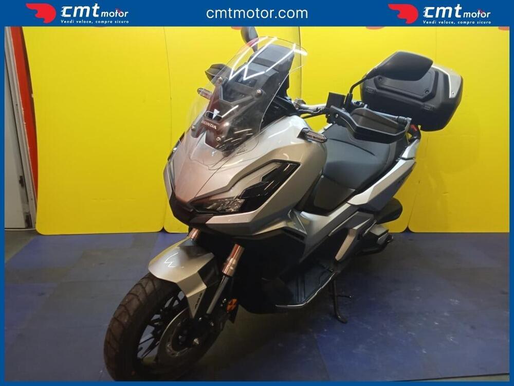 Honda ADV 350 (2022 - 24) (3)