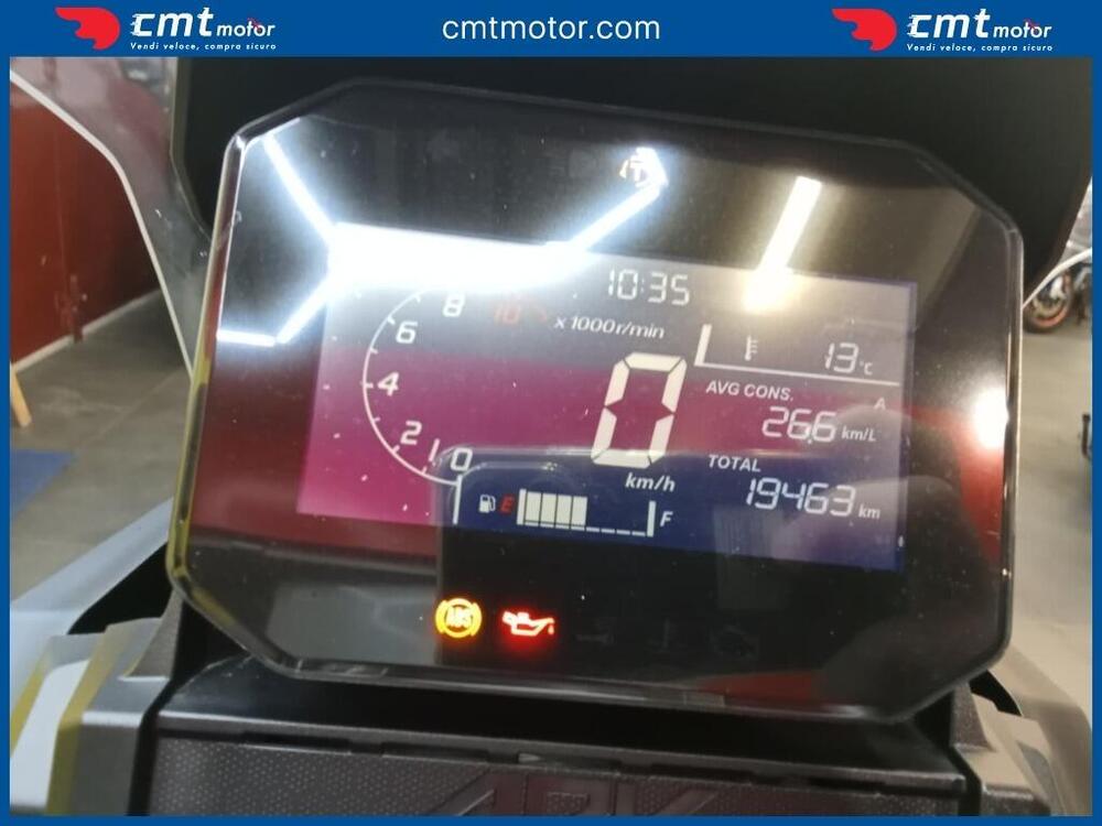 Honda ADV 350 (2022 - 24) (5)