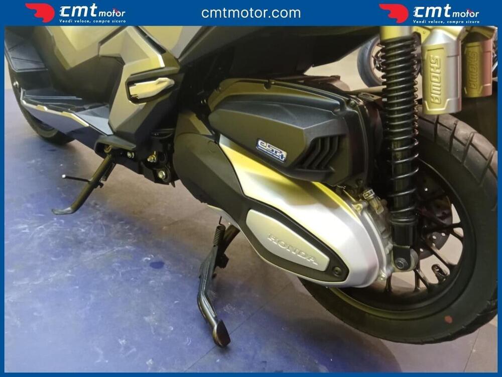Honda ADV 350 (2022 - 24) (11)