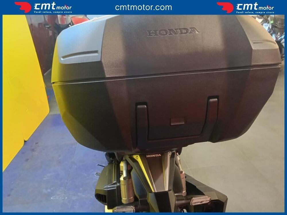 Honda ADV 350 (2022 - 24) (12)