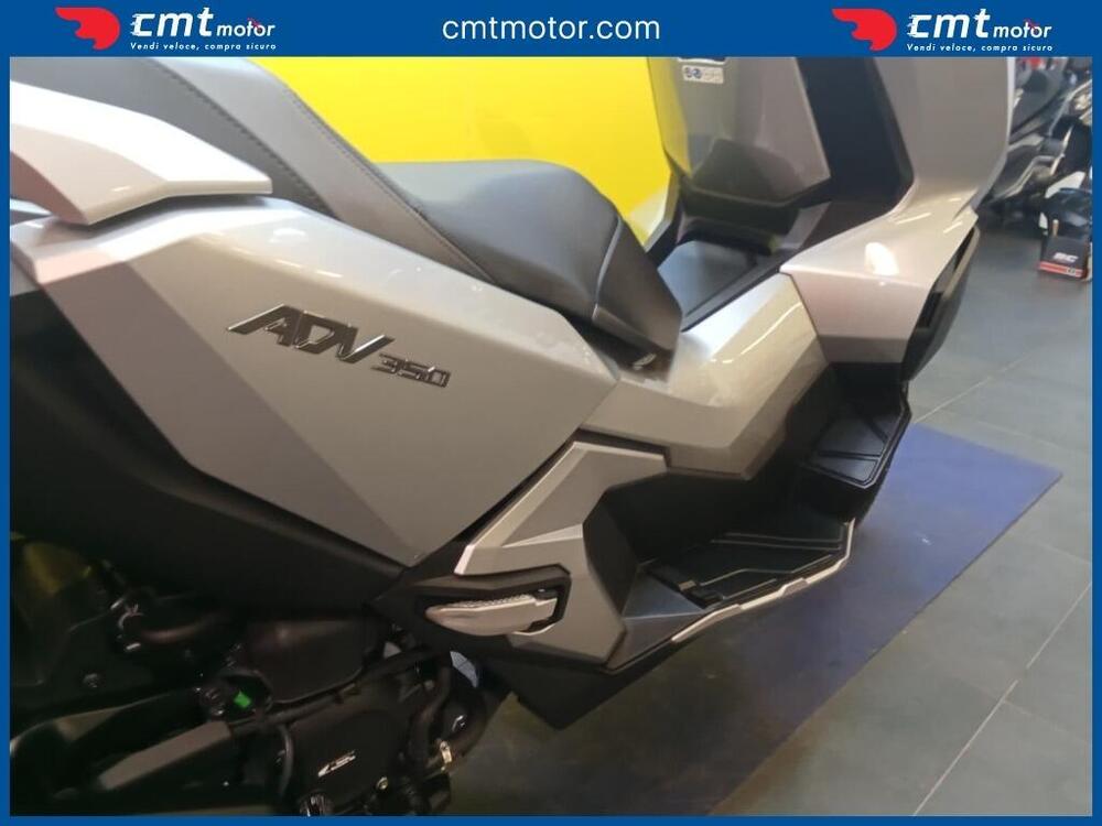 Honda ADV 350 (2022 - 24) (14)